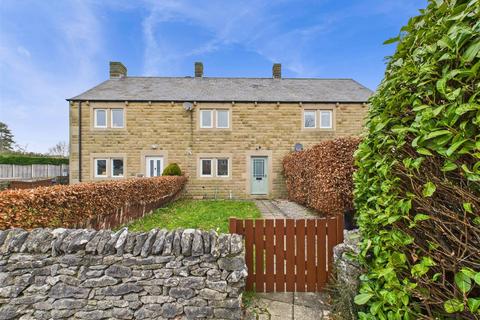 2 bedroom cottage to rent, Glebe Court, Great Longstone, Nr Bakewell