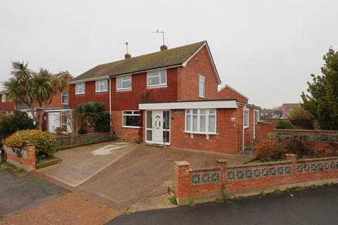 3 bedroom semi-detached house for sale, Bedhampton, Havant