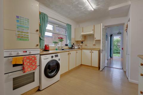 3 bedroom semi-detached house for sale, Bedhampton, Havant