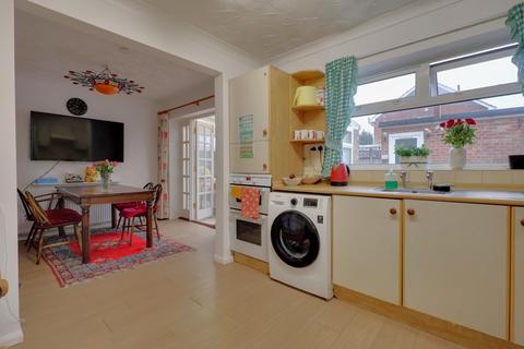 3 bedroom semi-detached house for sale, Bedhampton, Havant