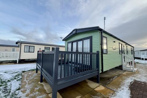 2 bedroom park home for sale, Amble Links Caravan Park, Amble, Morpeth, Northumberland, NE65 0SD