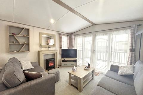 2 bedroom park home for sale, Amble Links Caravan Park, Amble, Morpeth, Northumberland, NE65 0SD