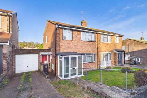 Ambleside Gardens, South Croydon