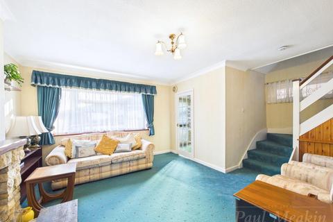 undefined, Ambleside Gardens, South Croydon