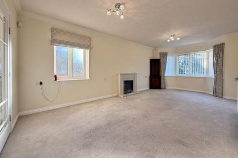 1 bedroom apartment for sale, Beck Lodge, Park Gate