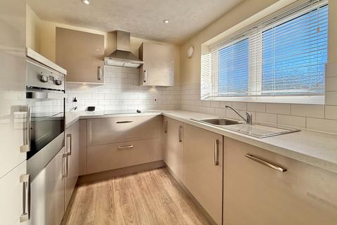 1 bedroom apartment for sale, Beck Lodge, Park Gate