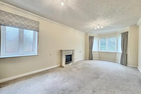 undefined, Beck Lodge, Park Gate