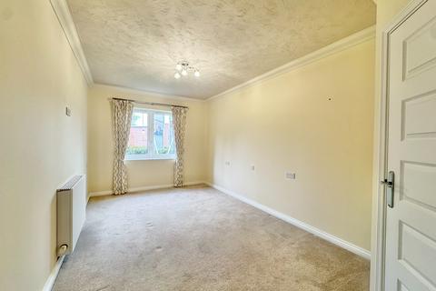 undefined, Beck Lodge, Park Gate