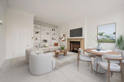 undefined, Ennismore Gardens, London, SW7