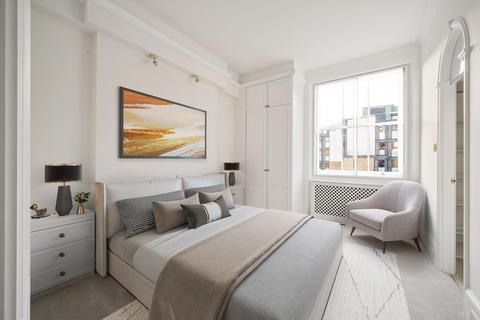 undefined, Ennismore Gardens, London, SW7