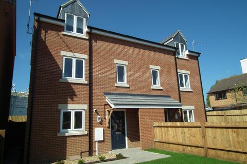 undefined, Abbey Mews, St James, NN5