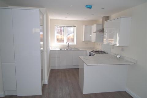 undefined, Abbey Mews, St James, NN5