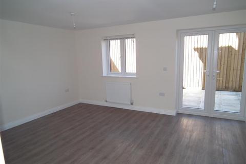 undefined, Abbey Mews, St James, NN5