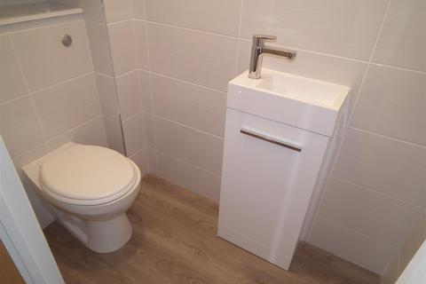 undefined, Abbey Mews, St James, NN5