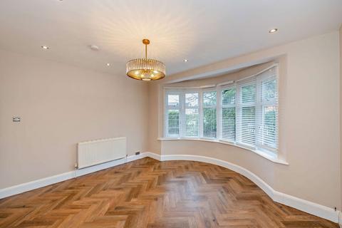 undefined, West End Court, West End Avenue, Pinner, HA5