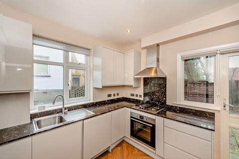 undefined, West End Court, West End Avenue, Pinner, HA5