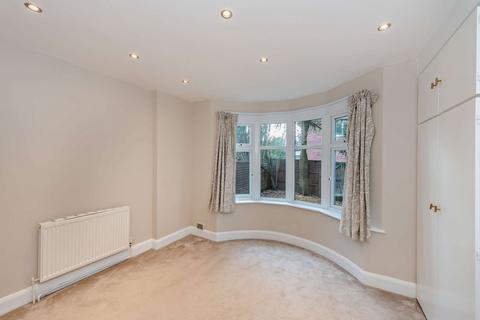 undefined, West End Court, West End Avenue, Pinner, HA5