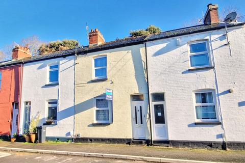 undefined, Exeter EX4
