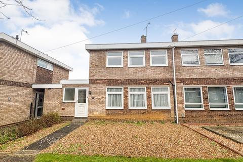 undefined, Emerton Way, Wootton, Bedford