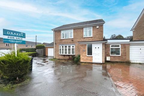 4 bedroom link detached house for sale, Forest Way, Hollywood, B47 5JS