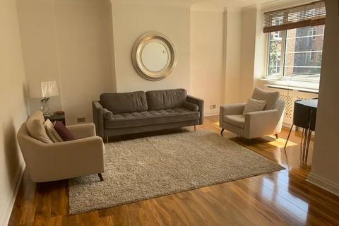 2 bedroom flat to rent, Charlbert Street, London NW8