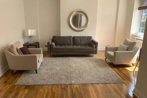 2 bedroom flat to rent, Charlbert Street, London NW8