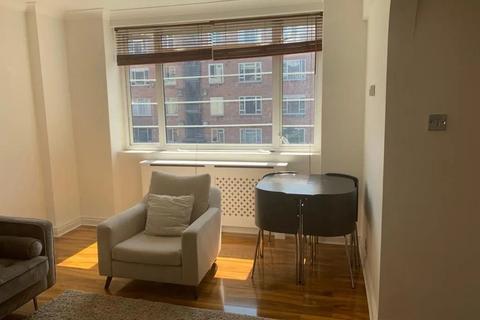 2 bedroom flat to rent, Charlbert Street, London NW8