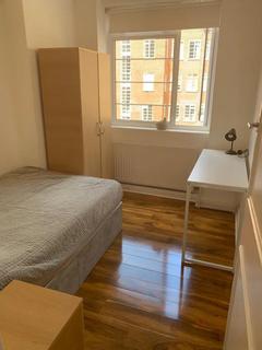 2 bedroom flat to rent, Charlbert Street, London NW8