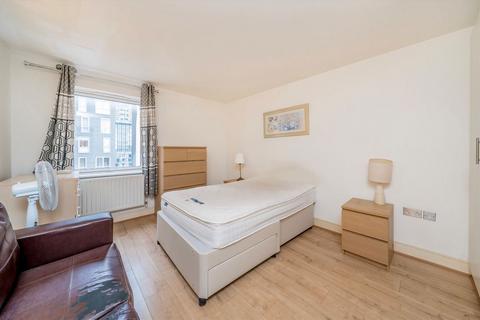 1 bedroom flat to rent, Cassilis Road, London E14