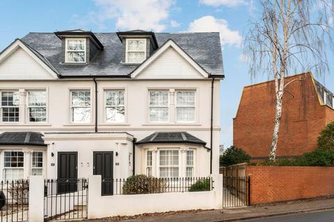 undefined, Thames Street, Weybridge, KT13