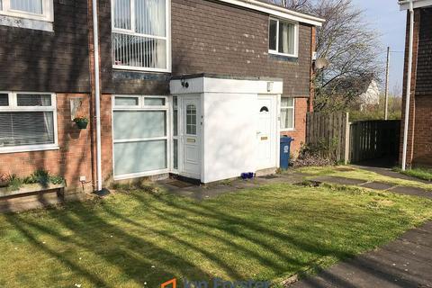 undefined, Skelton Court, Newcastle Upon Tyne