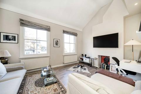 Shakespeare Road, London W3
