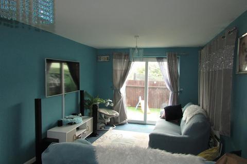 undefined, Warwick Road, Stevenage