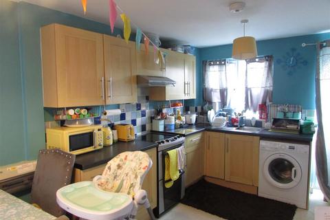 undefined, Warwick Road, Stevenage