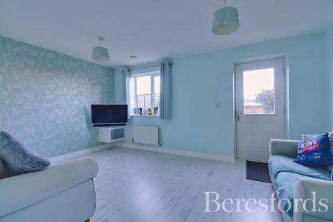 3 bedroom terraced house for sale, Teal Avenue, Mayland, CM3