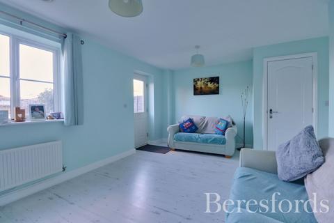 3 bedroom terraced house for sale, Teal Avenue, Mayland, CM3