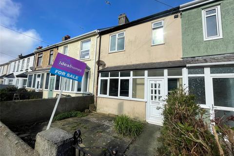 undefined, Clarence Road, Cornwall PL11