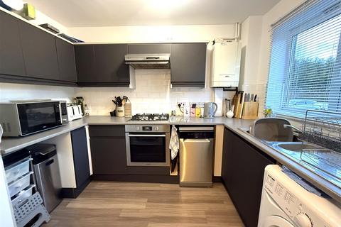 3 bedroom detached house for sale, Newhall Crescent, Heath Hayes, Cannock
