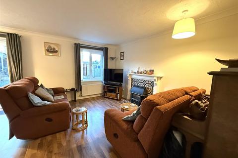 3 bedroom detached house for sale, Newhall Crescent, Heath Hayes, Cannock