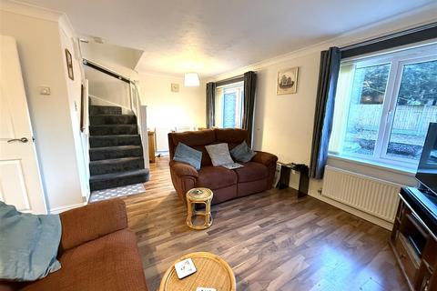 3 bedroom detached house for sale, Newhall Crescent, Heath Hayes, Cannock