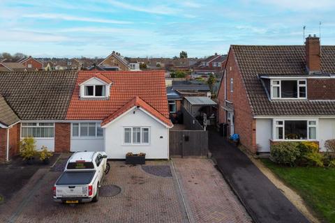4 bedroom semi-detached bungalow for sale, Fortfield Road, Bristol BS14