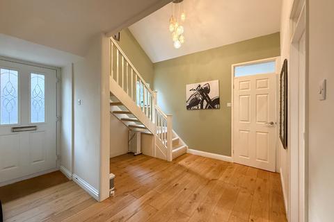 4 bedroom semi-detached bungalow for sale, Fortfield Road, Bristol BS14