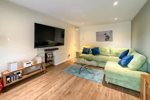 4 bedroom semi-detached bungalow for sale, Fortfield Road, Bristol BS14