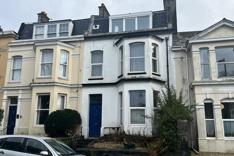 undefined, Ground Floor Flat, 70 Lipson Road, Lipson, Plymouth, Devon PL4 8RH