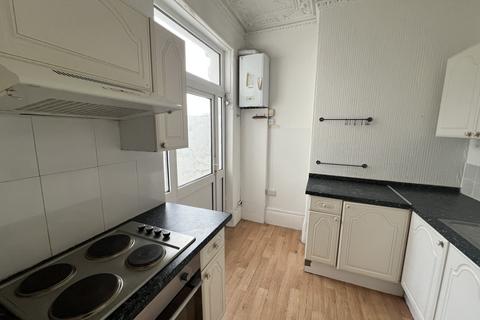undefined, Ground Floor Flat, 70 Lipson Road, Lipson, Plymouth, Devon PL4 8RH
