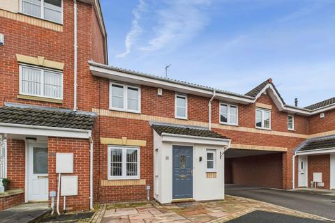 3 bedroom terraced house for sale, Mossfield Close, Manchester M29
