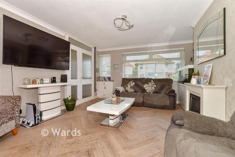3 bedroom semi-detached house for sale, Rumfields Road, Broadstairs, Kent