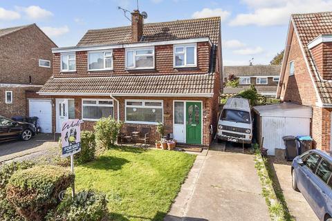 3 bedroom semi-detached house for sale, Rumfields Road, Broadstairs, Kent