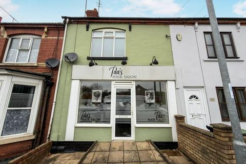 2 bedroom terraced house for sale, Ealing Terrace, Rushden NN10