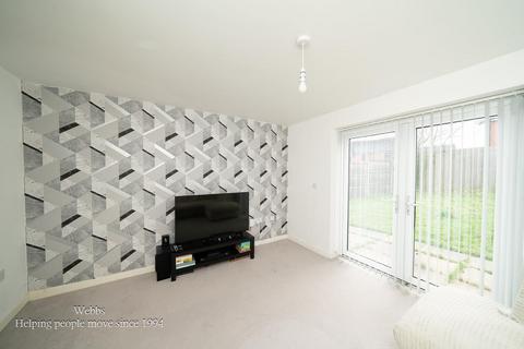 undefined, Dipper Way, Walsall WS3